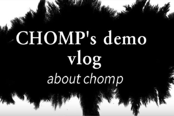 About Chomp